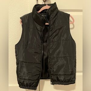 Shein PUFFER VEST